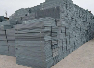 探索新型外墻保溫材料的種類、生產與銷售